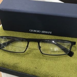 Giorgio Armani Men’s Glasses GA 531